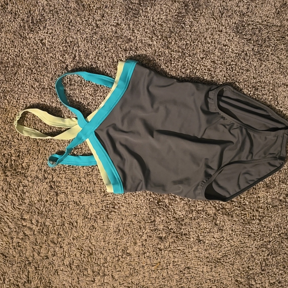 Balera leotard